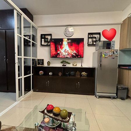 Condominium Shore 1 Mall Of Asia マニラ市 エクステリア 写真